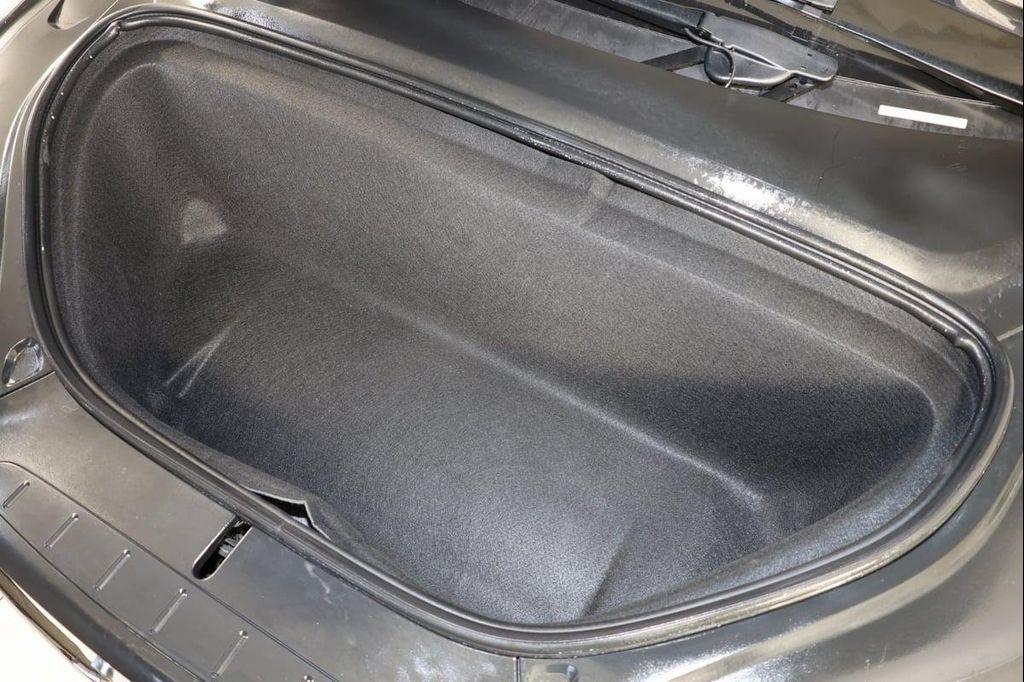 used 2019 Tesla Model X car, priced at $34,995