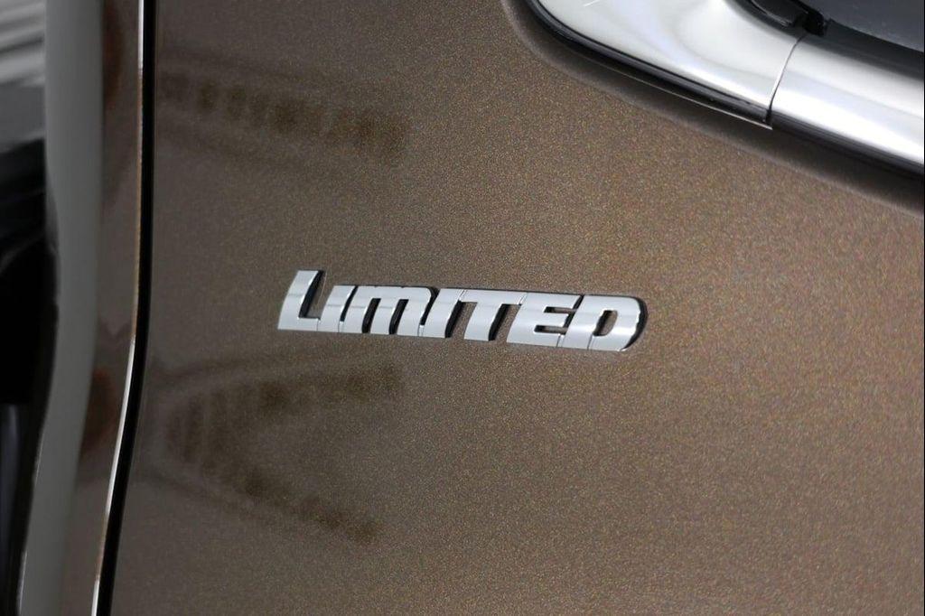 used 2023 Toyota Tundra car, priced at $47,995