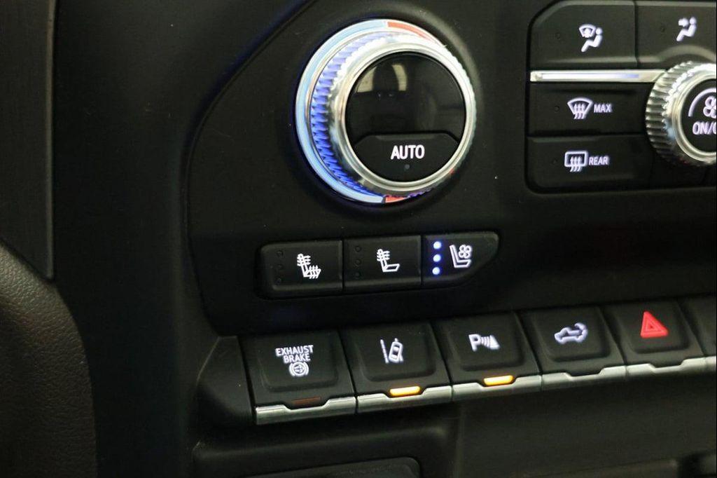 used 2021 GMC Sierra 3500 car, priced at $55,995