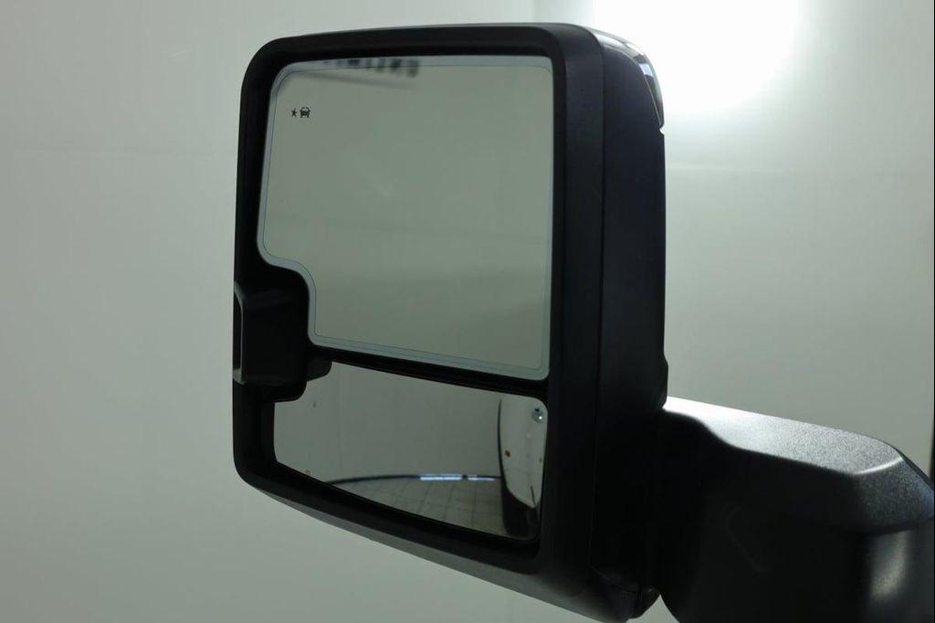 used 2024 GMC Sierra 3500 car, priced at $68,500