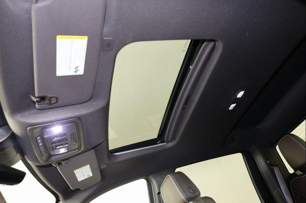 used 2024 GMC Sierra 3500 car, priced at $68,500