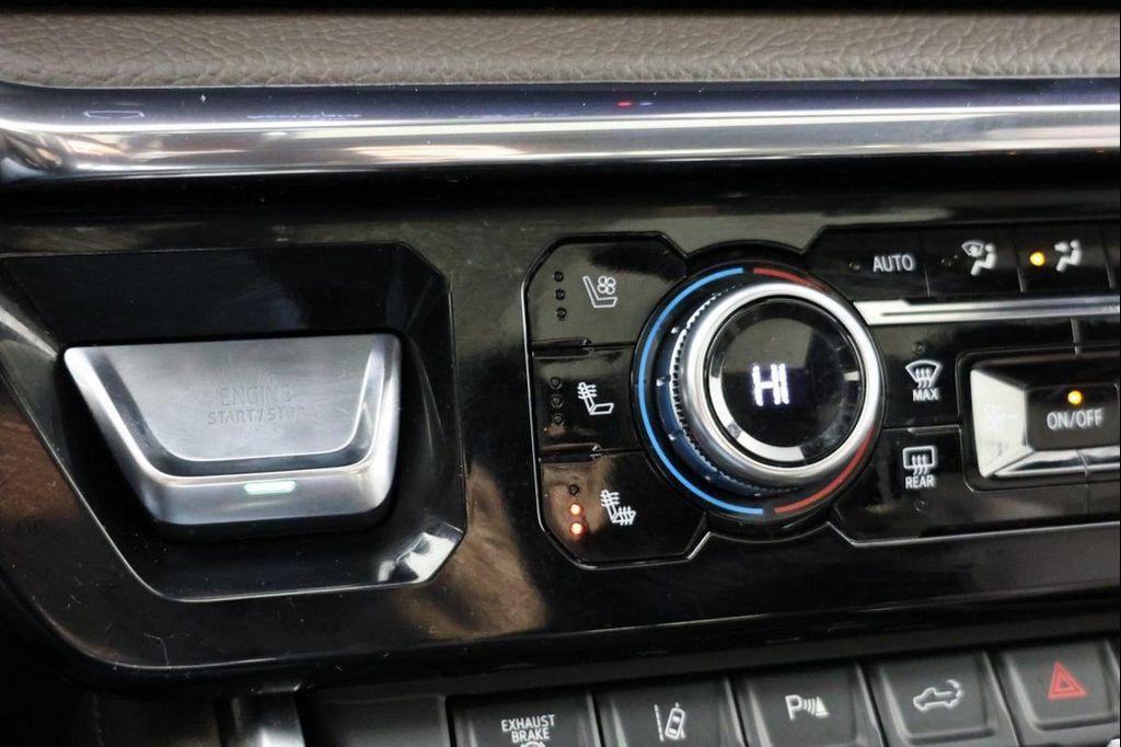 used 2024 GMC Sierra 3500 car, priced at $68,500