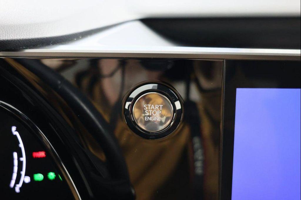 used 2024 Lexus RX 350 car, priced at $52,995