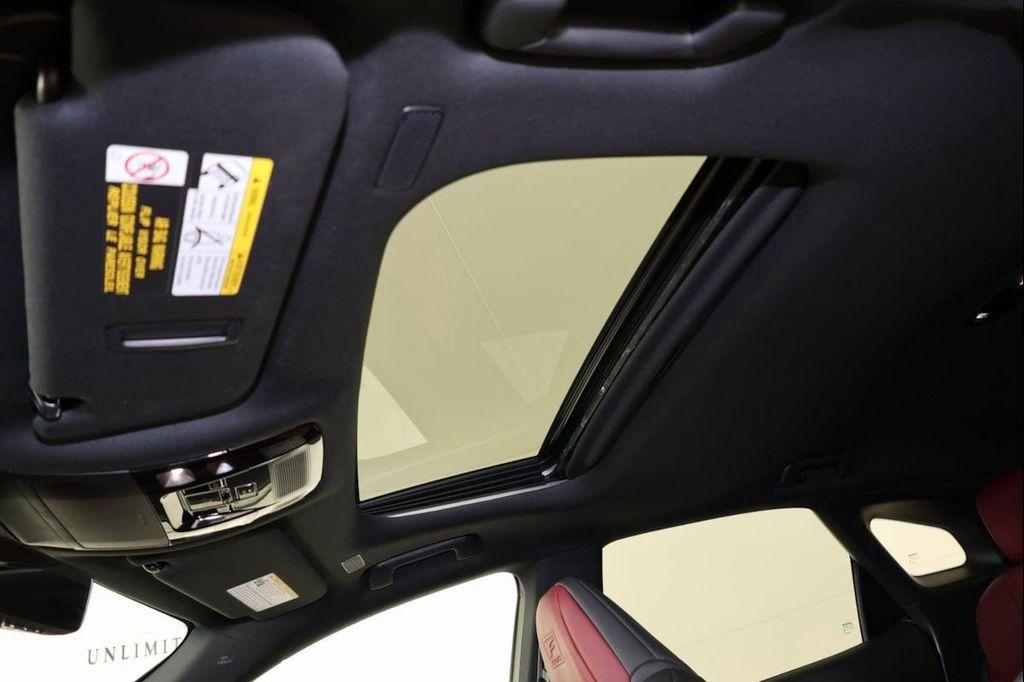 used 2024 Lexus RX 350 car, priced at $52,995