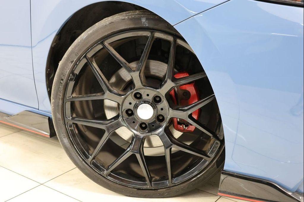 used 2022 Toyota Camry car, priced at $32,995