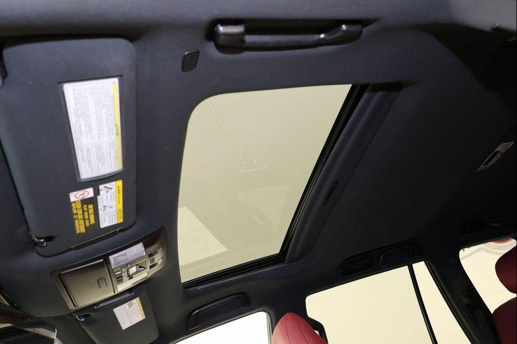 used 2023 Lexus GX 460 car, priced at $55,995