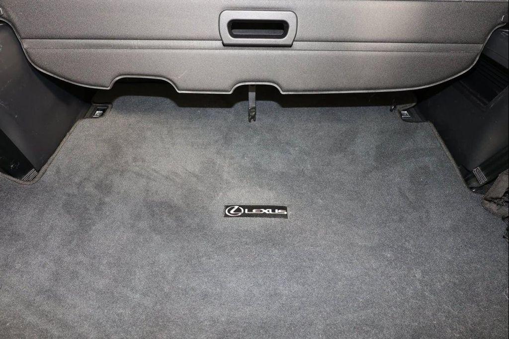 used 2023 Lexus GX 460 car, priced at $55,995