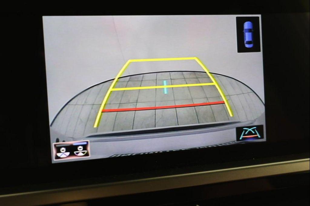 used 2023 Lexus GX 460 car, priced at $55,995