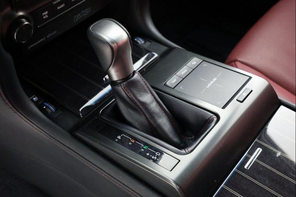 used 2023 Lexus GX 460 car, priced at $55,995