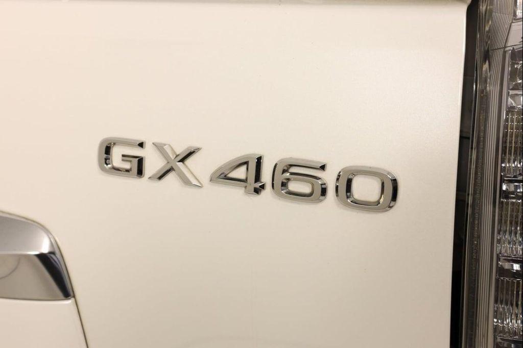 used 2023 Lexus GX 460 car, priced at $55,995
