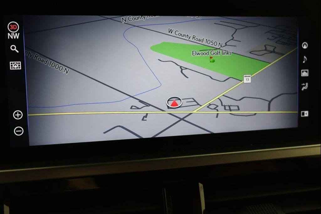 used 2023 Lexus GX 460 car, priced at $55,995