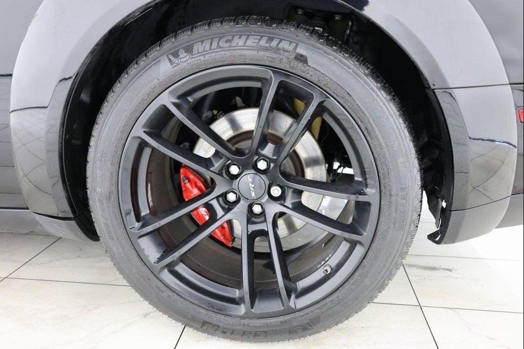 used 2021 Dodge Challenger car, priced at $66,500