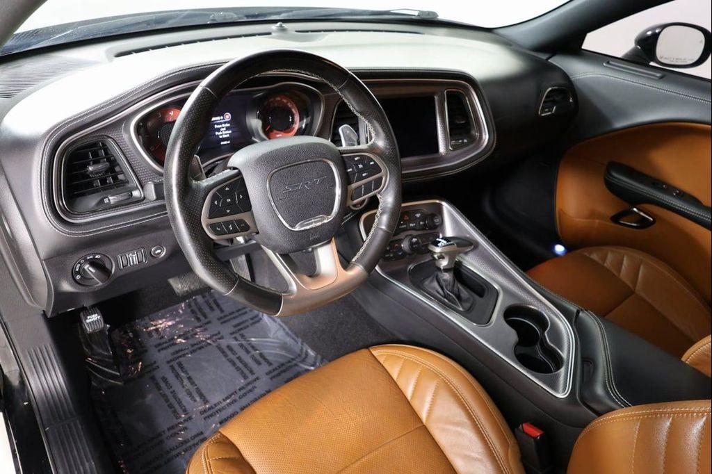 used 2021 Dodge Challenger car, priced at $66,500