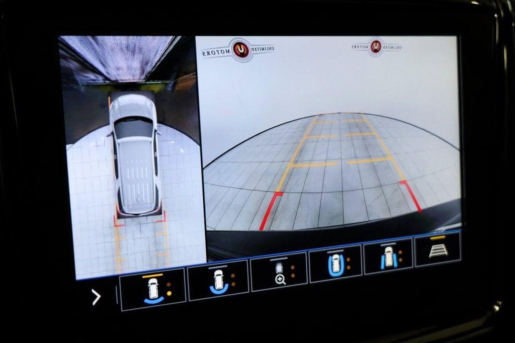 used 2020 Chevrolet Traverse car, priced at $25,500