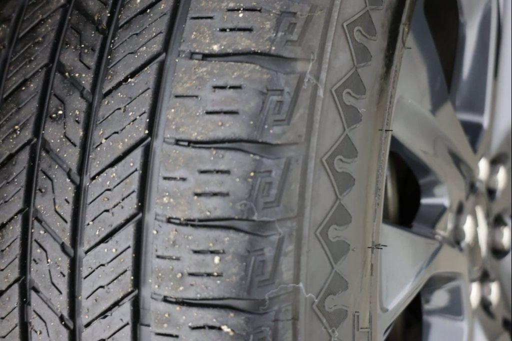 used 2020 Chevrolet Traverse car, priced at $25,500