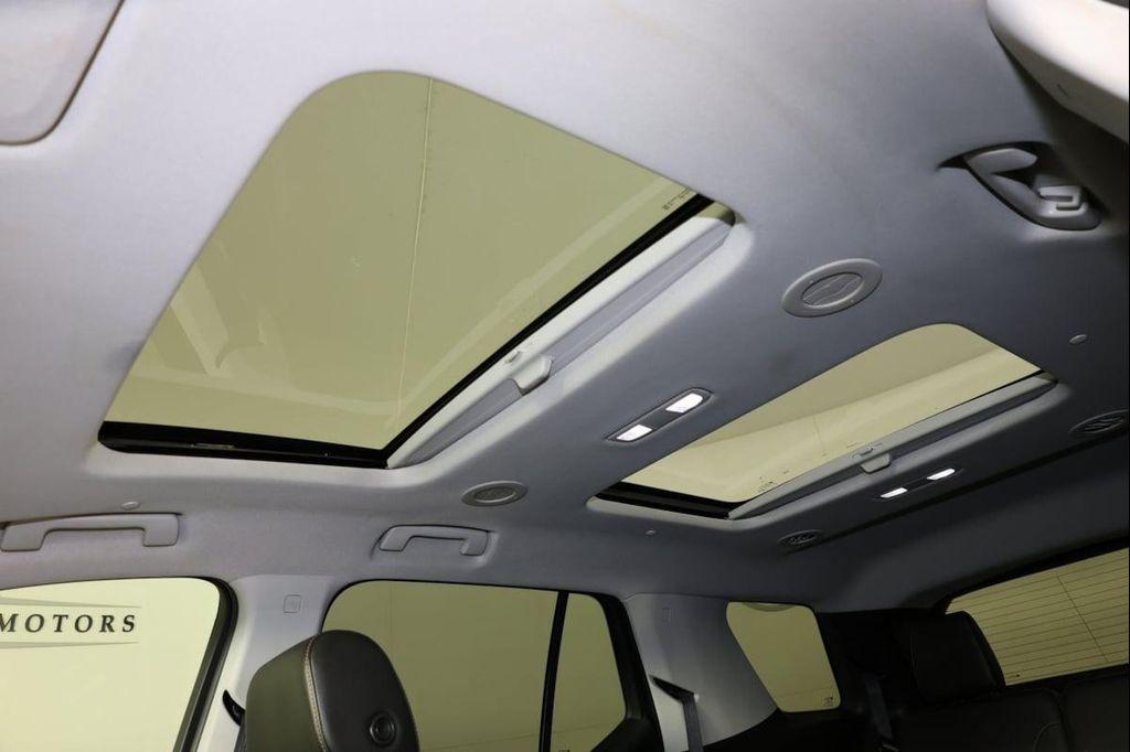 used 2020 Chevrolet Traverse car, priced at $25,500