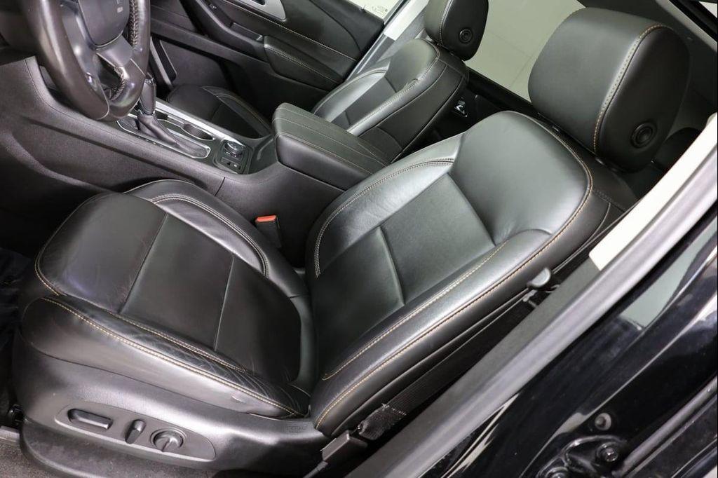 used 2020 Chevrolet Traverse car, priced at $25,500