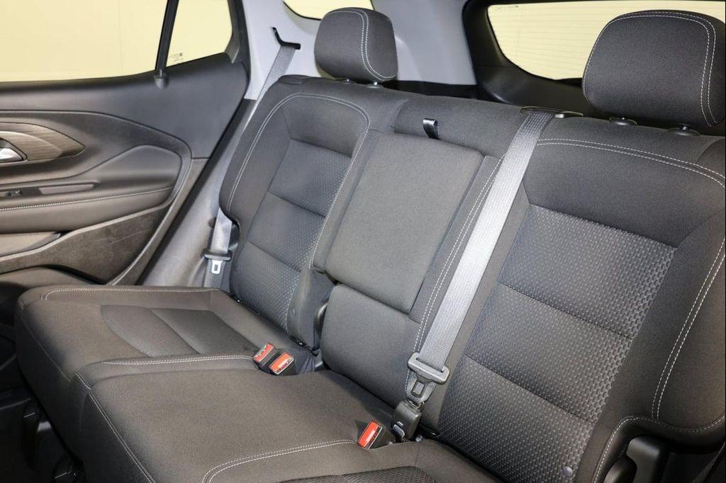 used 2022 GMC Terrain car, priced at $21,995