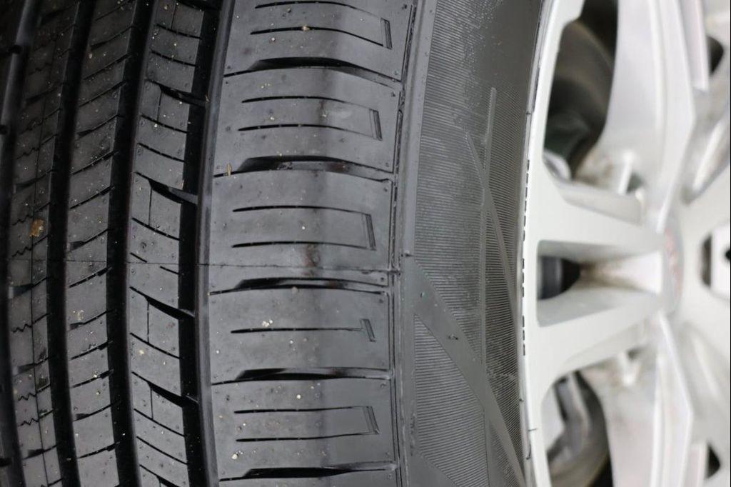 used 2022 GMC Terrain car, priced at $21,995