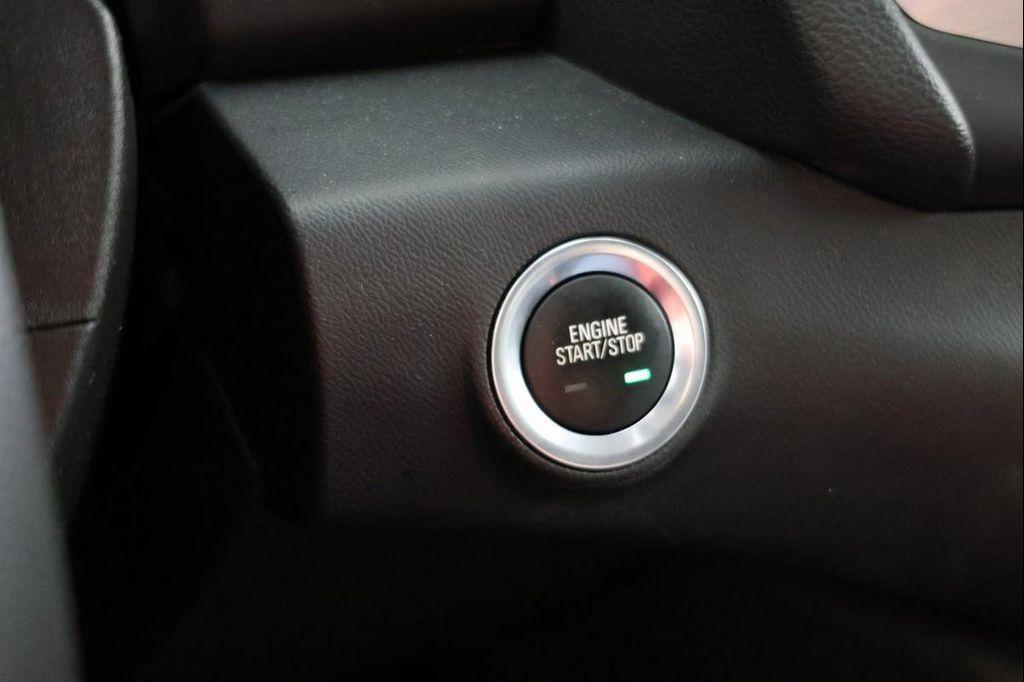 used 2022 GMC Terrain car, priced at $21,995