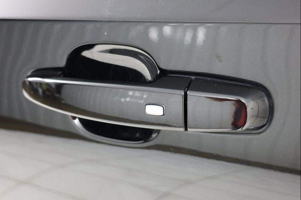 used 2022 GMC Terrain car, priced at $21,995