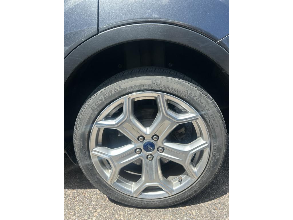 used 2018 Ford Escape car, priced at $10,594