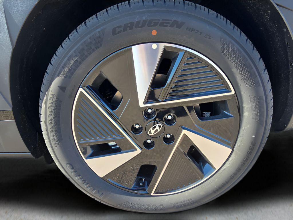 new 2026 Hyundai IONIQ 5 car, priced at $44,900