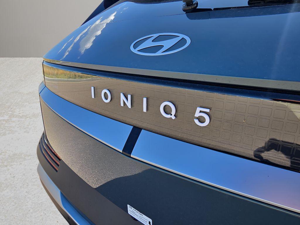 new 2026 Hyundai IONIQ 5 car, priced at $44,900