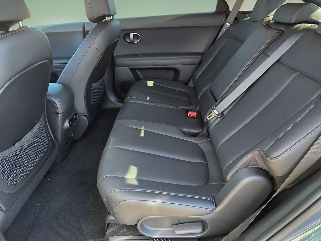 new 2026 Hyundai IONIQ 5 car, priced at $44,900