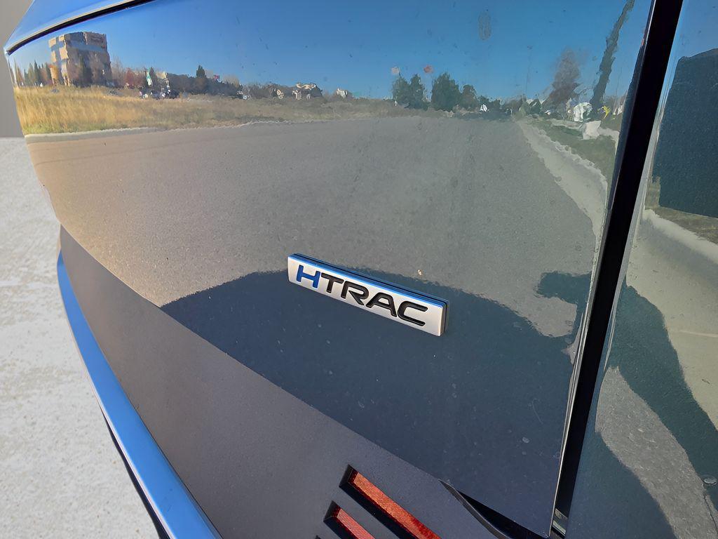 new 2026 Hyundai IONIQ 5 car, priced at $44,900