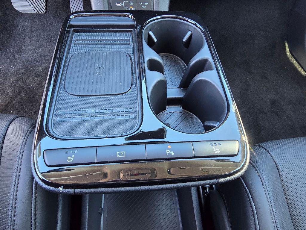 new 2026 Hyundai IONIQ 5 car, priced at $44,900