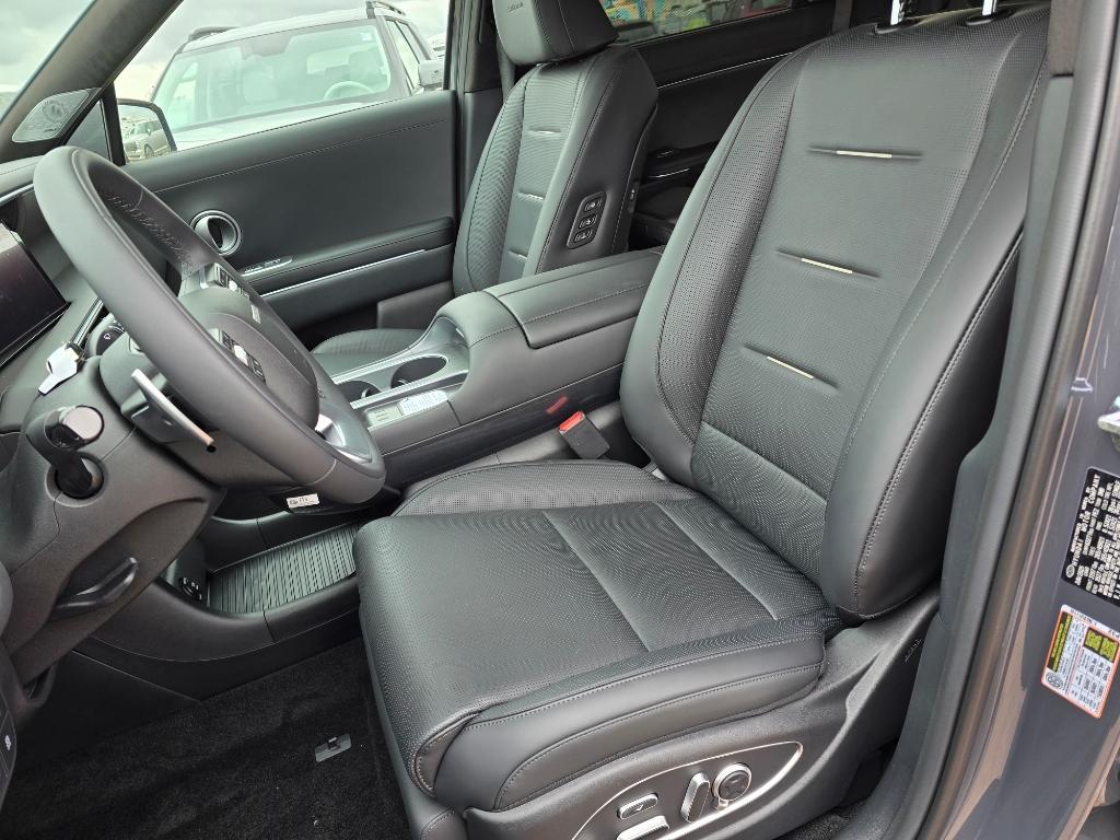 new 2026 Hyundai Palisade car, priced at $54,391