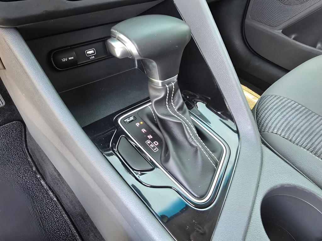 used 2021 Kia Niro car, priced at $20,796