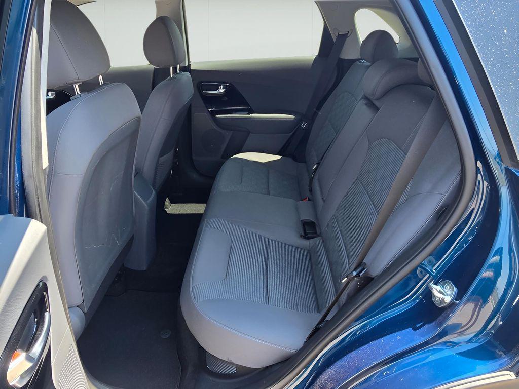 used 2021 Kia Niro car, priced at $20,796
