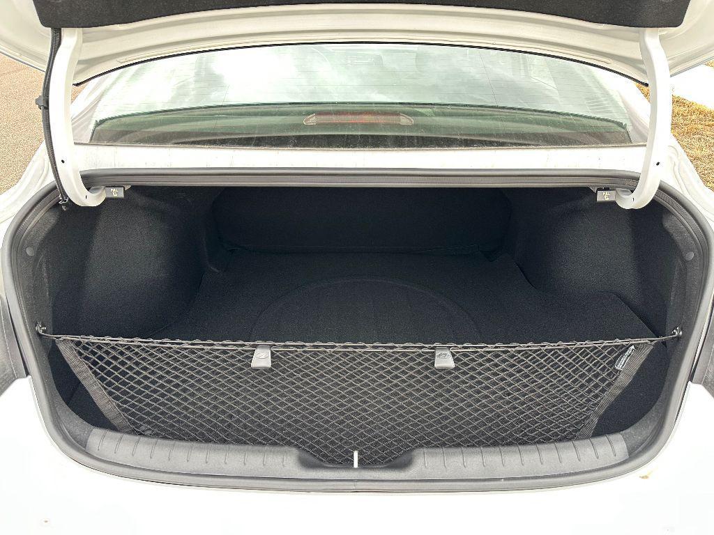 used 2025 Hyundai ELANTRA HEV car, priced at $25,305