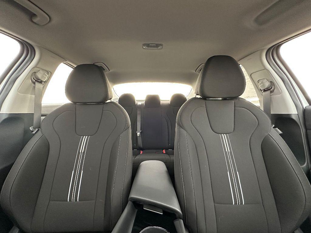 used 2025 Hyundai ELANTRA HEV car, priced at $25,305