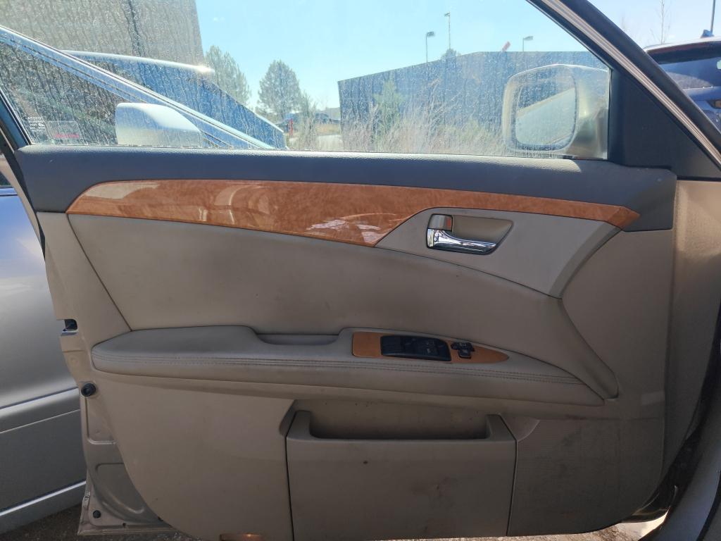 used 2007 Toyota Avalon car, priced at $3,996