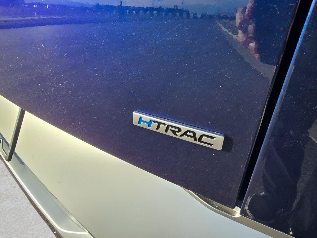 new 2026 Hyundai IONIQ 5 car, priced at $51,285