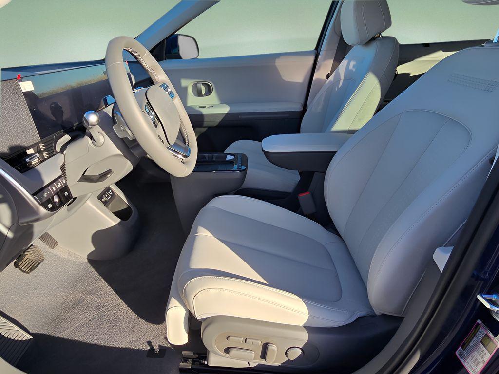 new 2026 Hyundai IONIQ 5 car, priced at $51,285