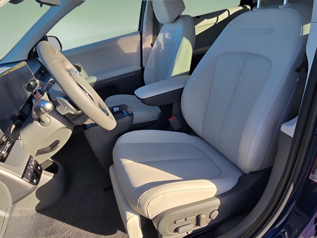 new 2026 Hyundai IONIQ 5 car, priced at $51,285