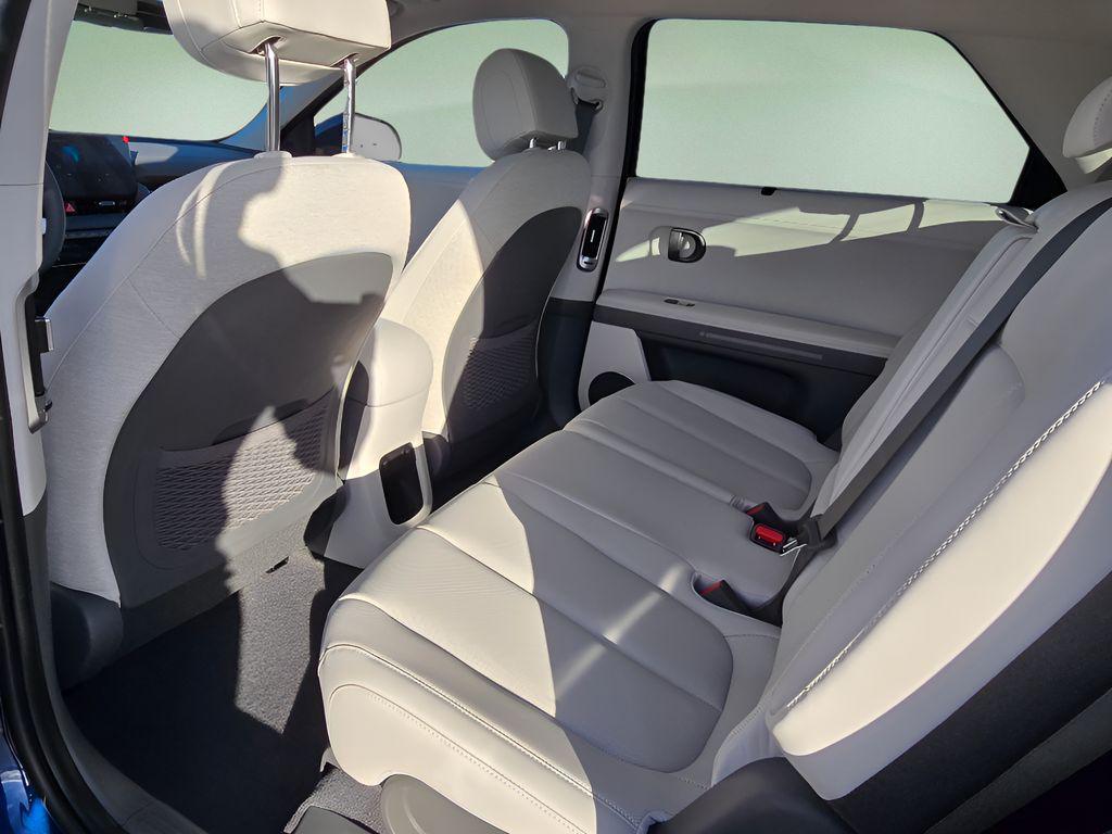 new 2026 Hyundai IONIQ 5 car, priced at $51,285