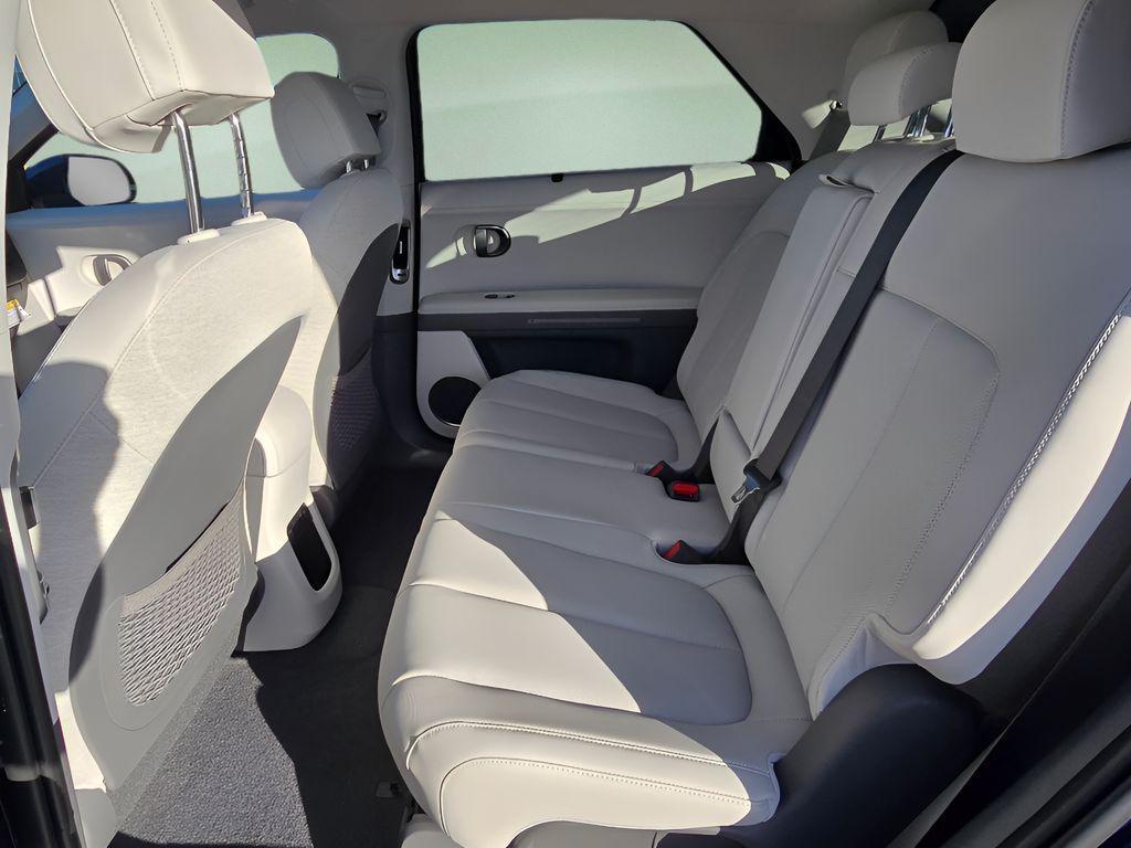 new 2026 Hyundai IONIQ 5 car, priced at $51,285