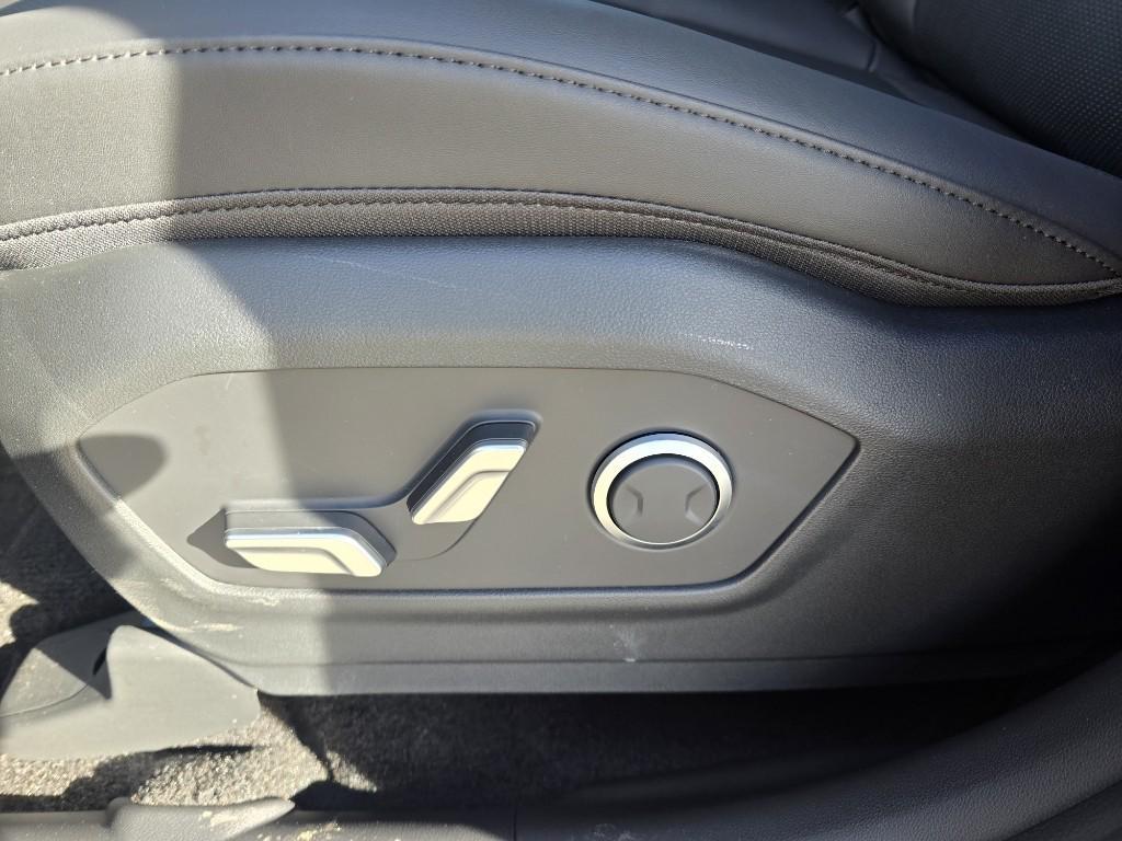 new 2026 Hyundai Santa Fe car, priced at $42,860