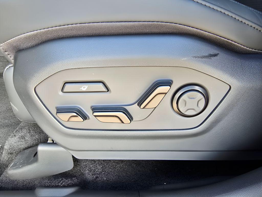 new 2026 Hyundai Santa Fe car, priced at $49,857