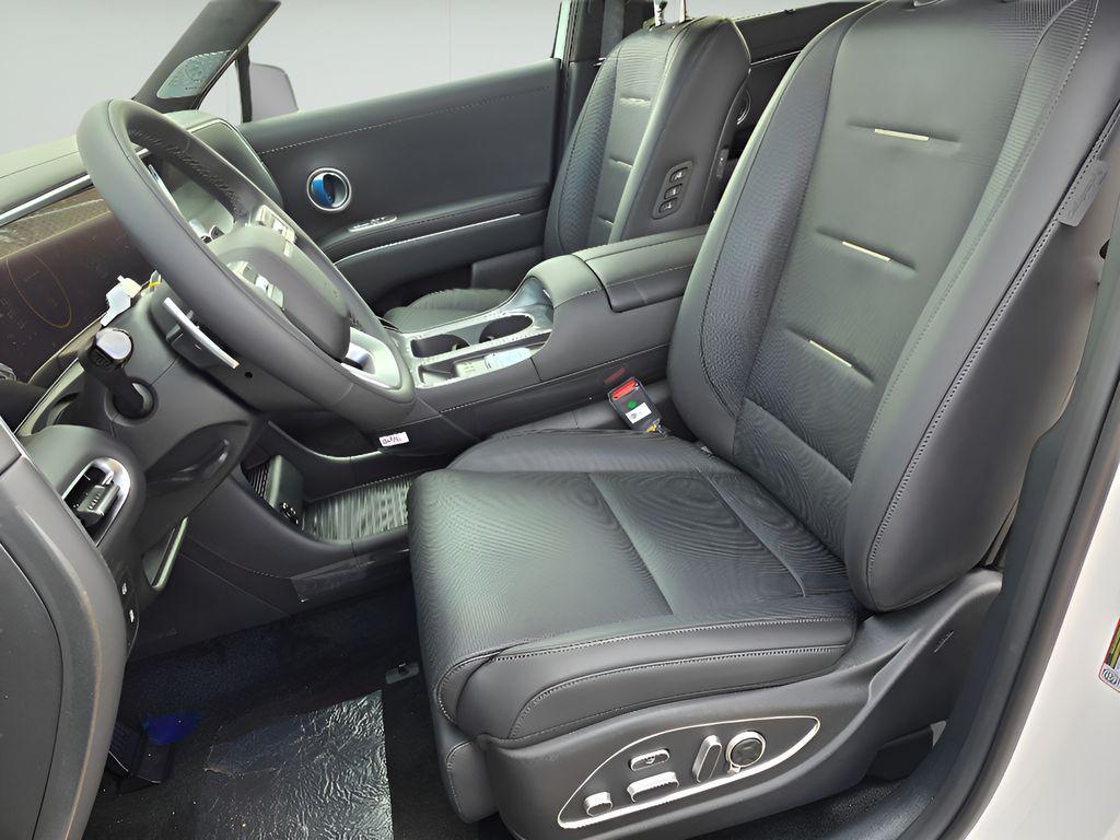 used 2026 Hyundai Palisade car, priced at $51,473