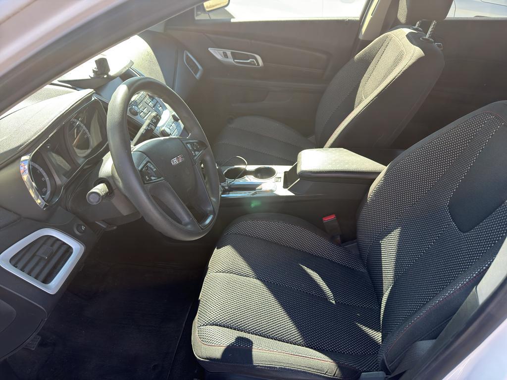 used 2017 GMC Terrain car, priced at $6,997