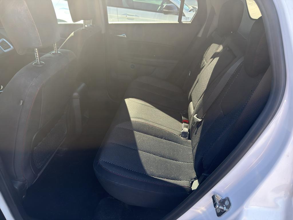 used 2017 GMC Terrain car, priced at $6,997