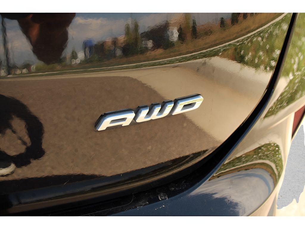 used 2021 Ford Edge car, priced at $18,997