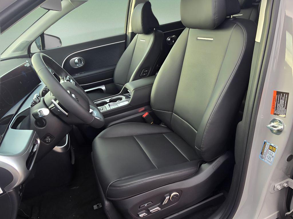 new 2026 Hyundai IONIQ 9 car, priced at $64,660