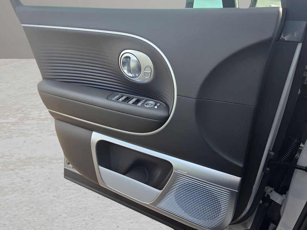 new 2026 Hyundai IONIQ 9 car, priced at $64,660